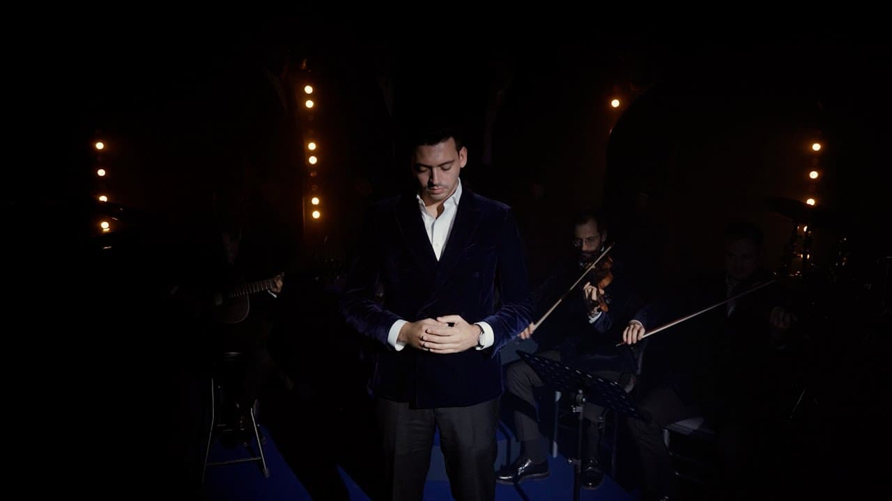 Ano ft. Menagen Choir - Avi Kraus