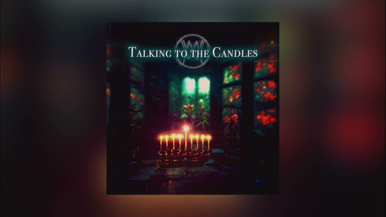 MOISH - Talking To The Candles
