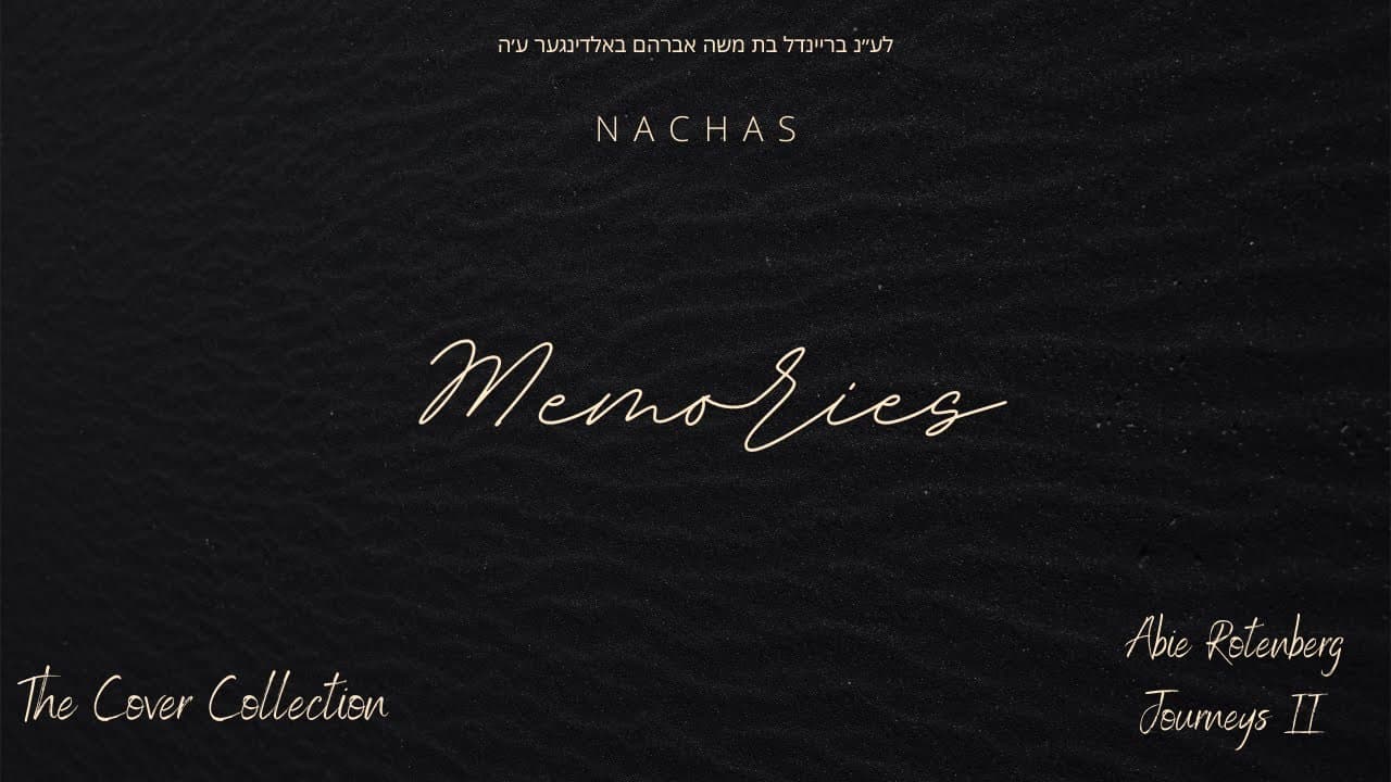 NACHAS - Memories
