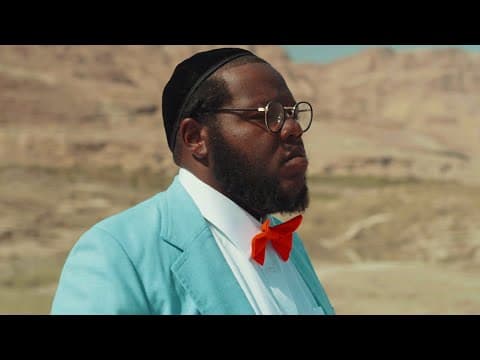 Nissim Black - Adored