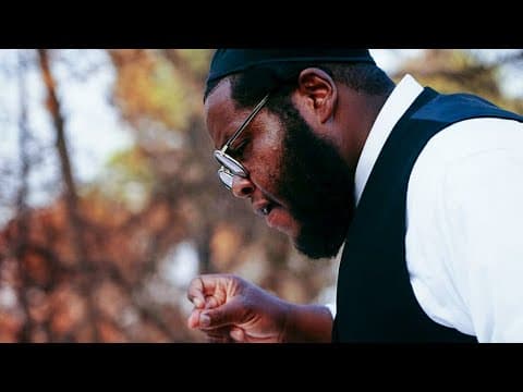 Nissim Black - Higher