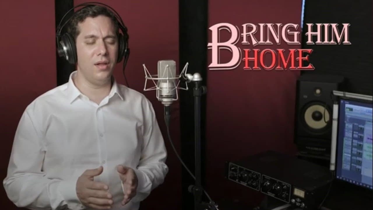 Nissim Saal - Bring Him Home
