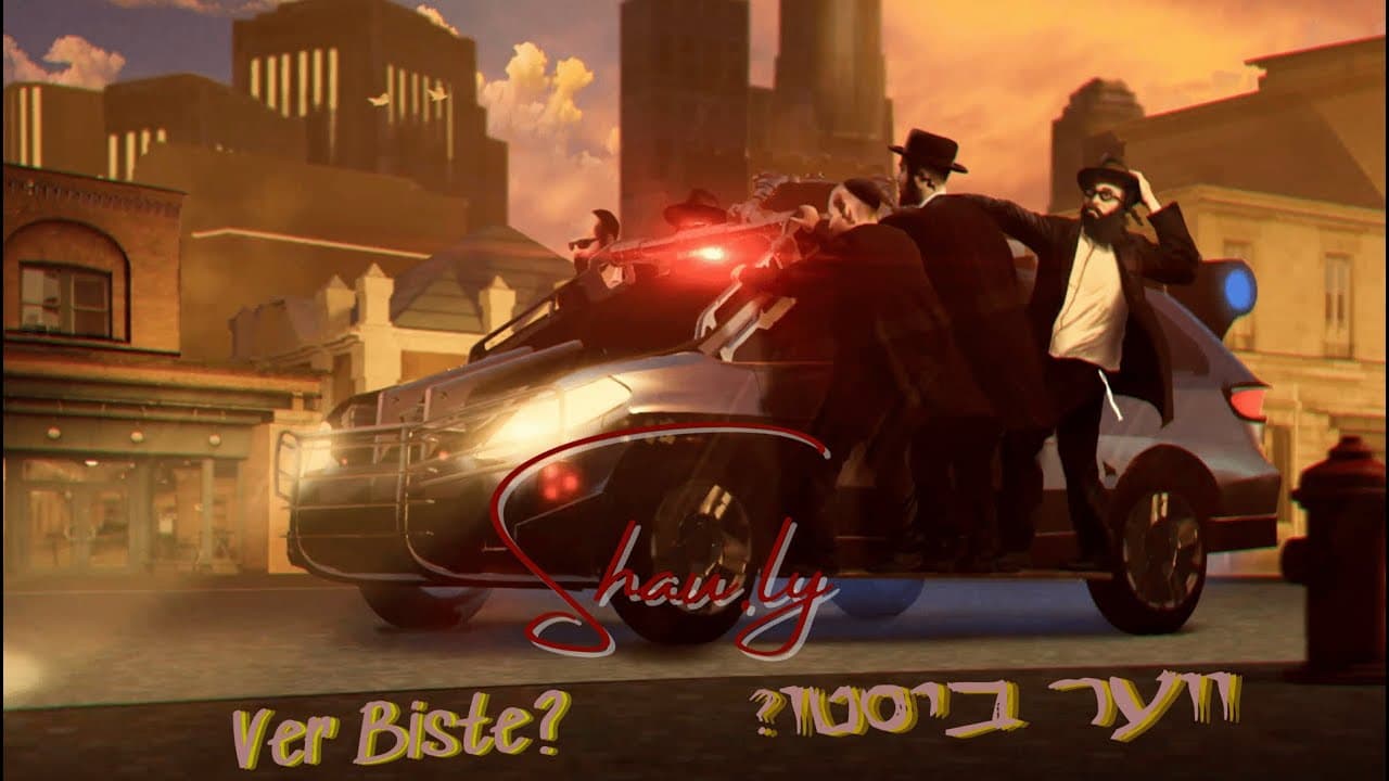 Shauly - Ver Biste