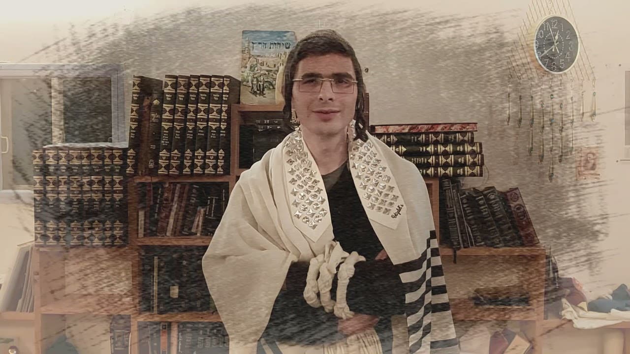 Shlomi Bernstein - Lev Tahor
