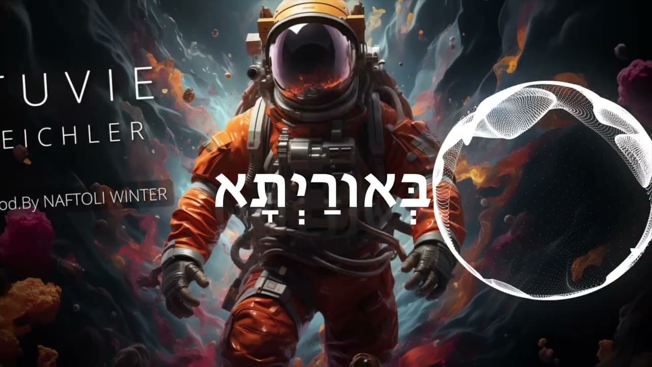 Tuvie Eichler - Yehie Rava