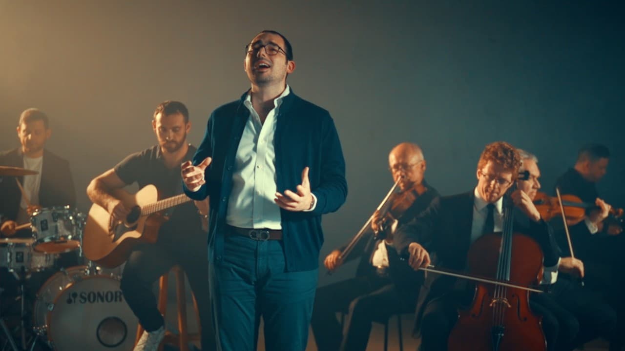 Yosef Levy - You Never Know