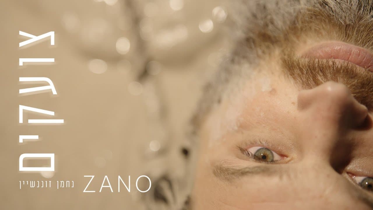 ZANO - tzo'akim