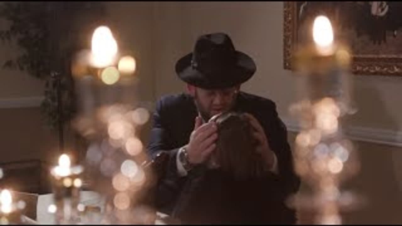 Joey Newcomb - A Fathers Teffilah For Their Daughter (Beis Yakov Dinner)