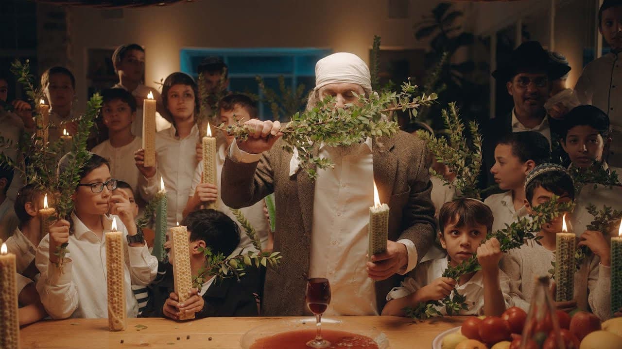 Motti Weiss - Shavua Tov Yoter