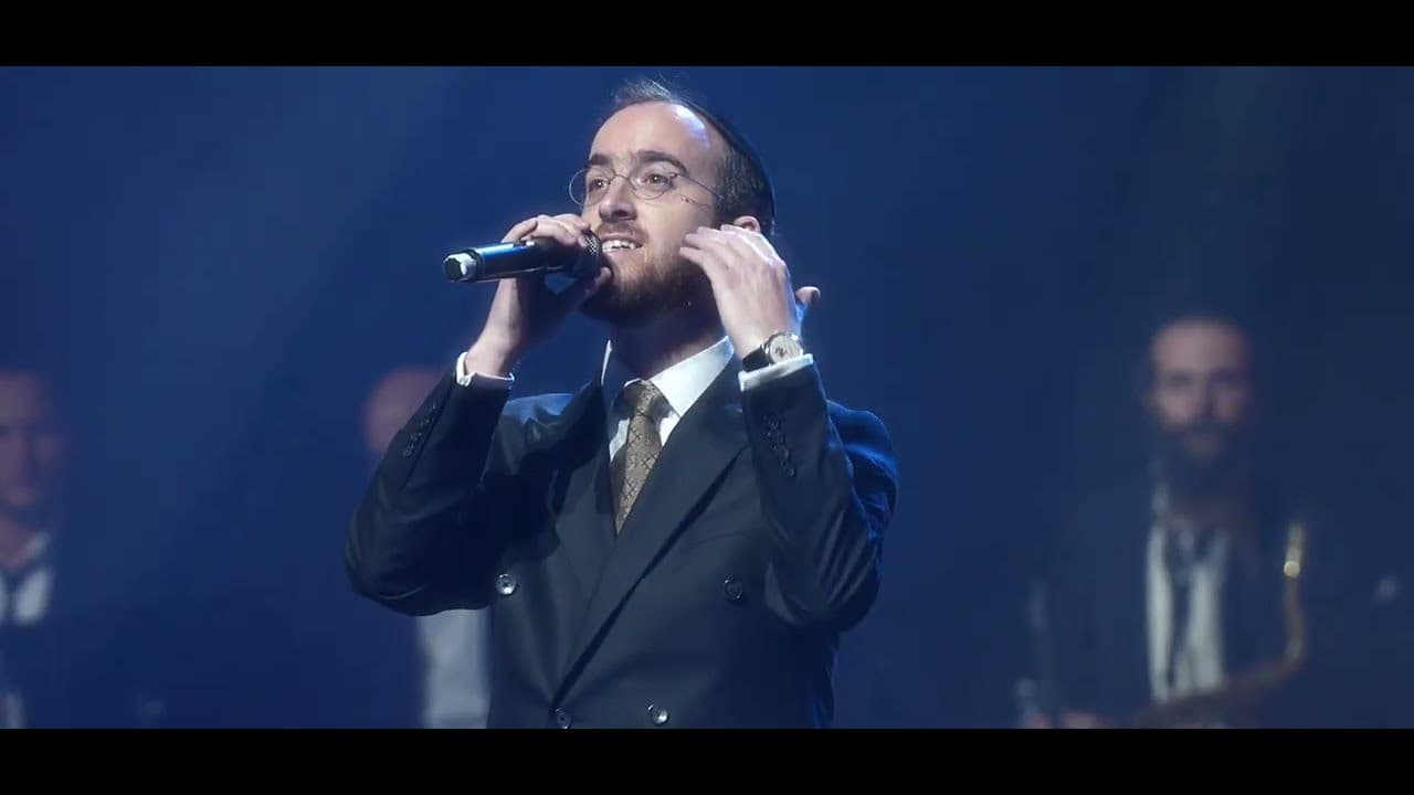 Naftali Kempeh - Shuvi (Live)