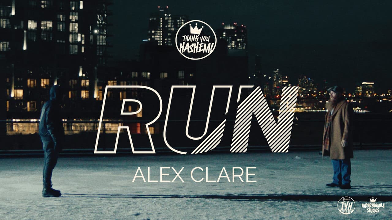 Alex Clare - Run