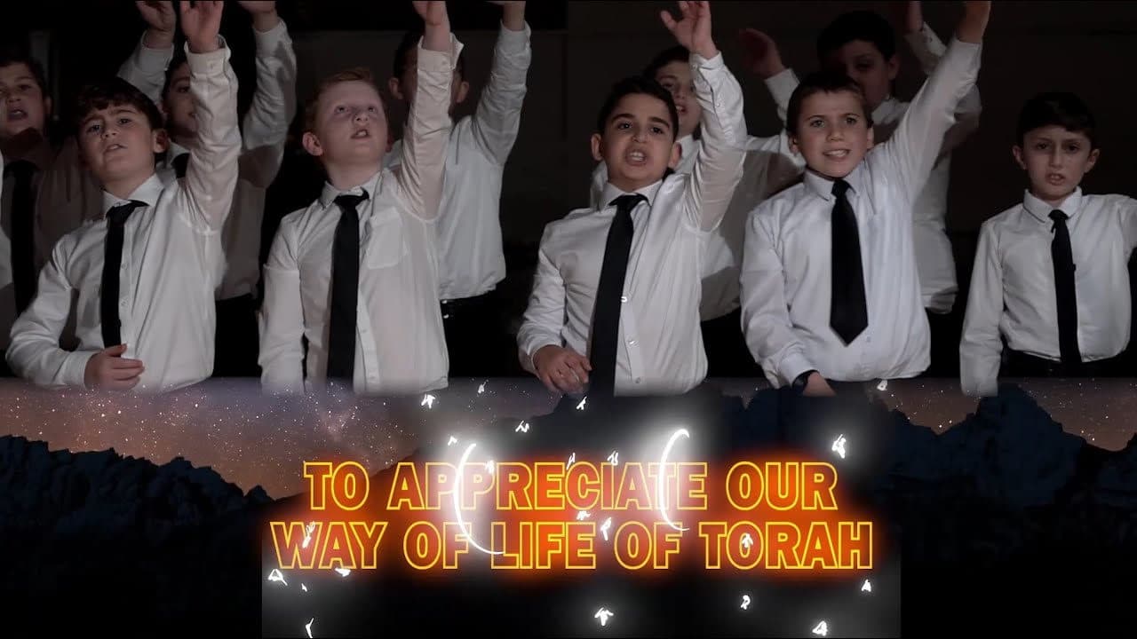 Miami Boys Choir - This Chanukah