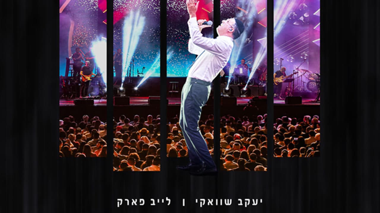 Yaakov Shwekey - Funk Medley