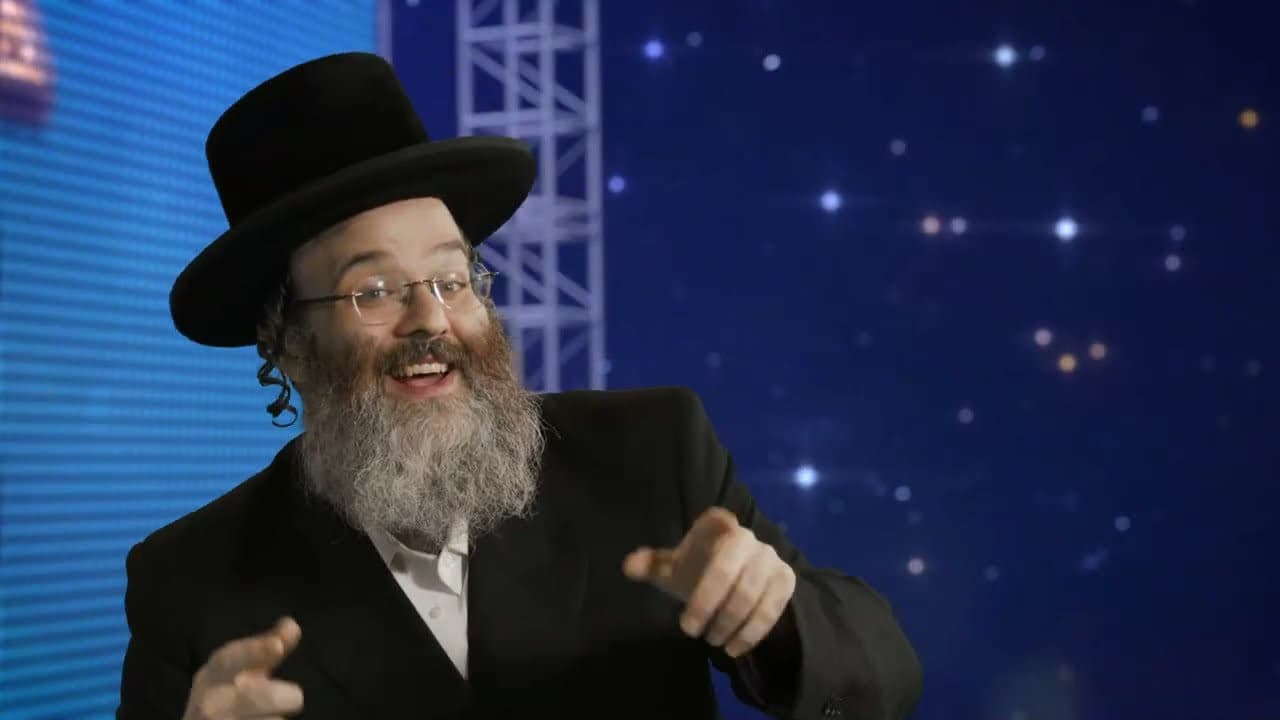 Shloime Taussig & Shir Vshevach Boys Choir - Chad Gadyu