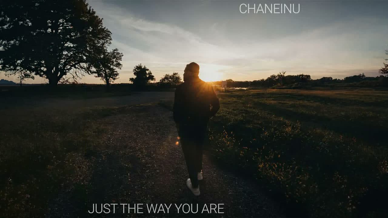 Mordechai Shapiro - Chaneinu / Just The Way You Are