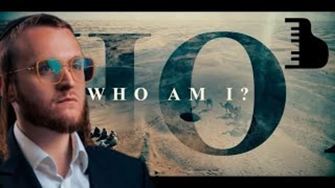 Leiby Wieder - Who Am I