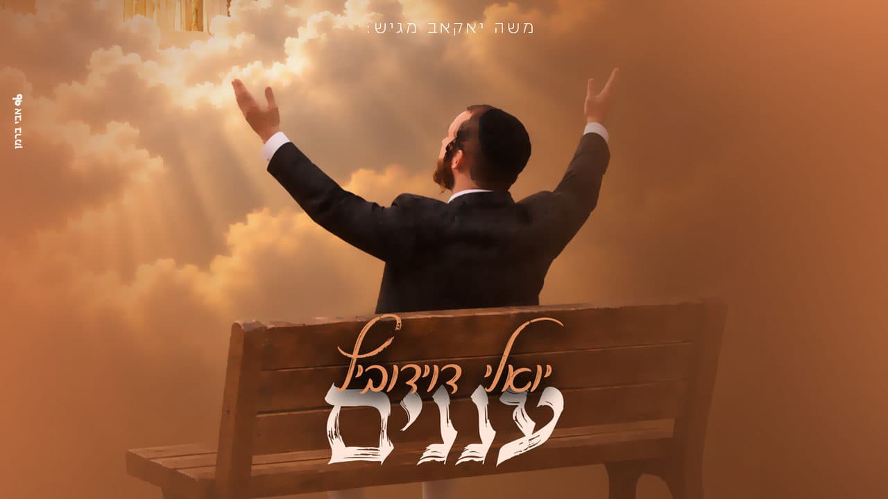 Yoely Davidowitz - Ananim (Full Album)