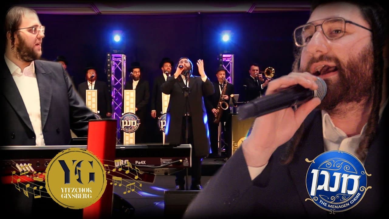 Chaim Shaye Weil - Dance Medley