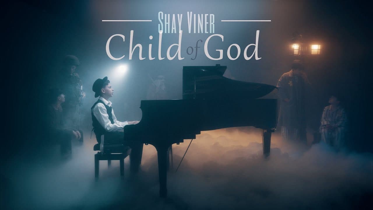 Child Solo Shai Weiner - Child Of God