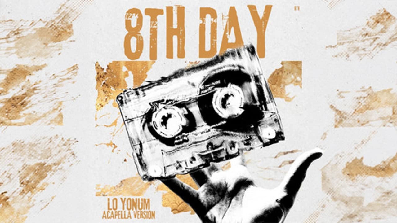 8th Day - Lo Yonum (Vocal)