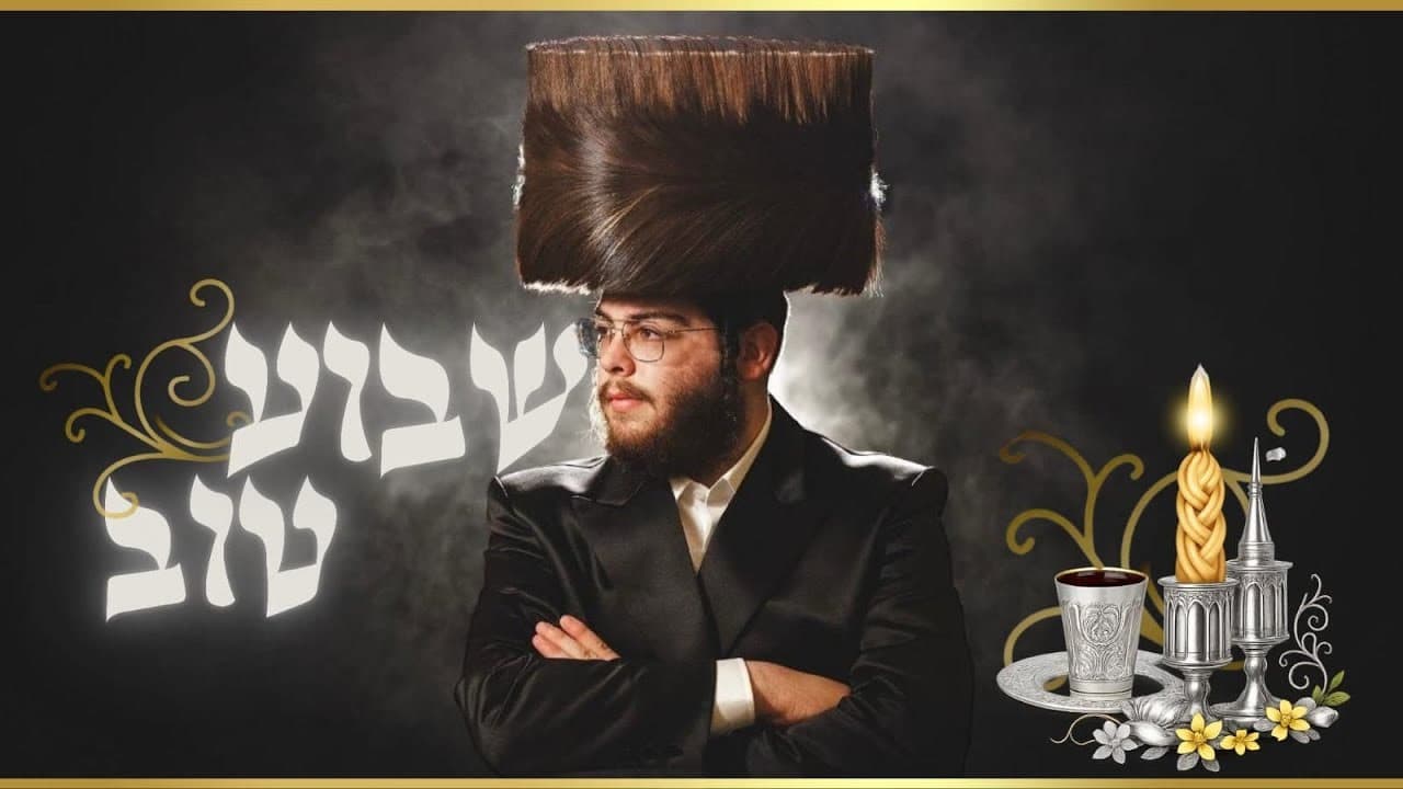 Yossi Fried - Shavua Tov