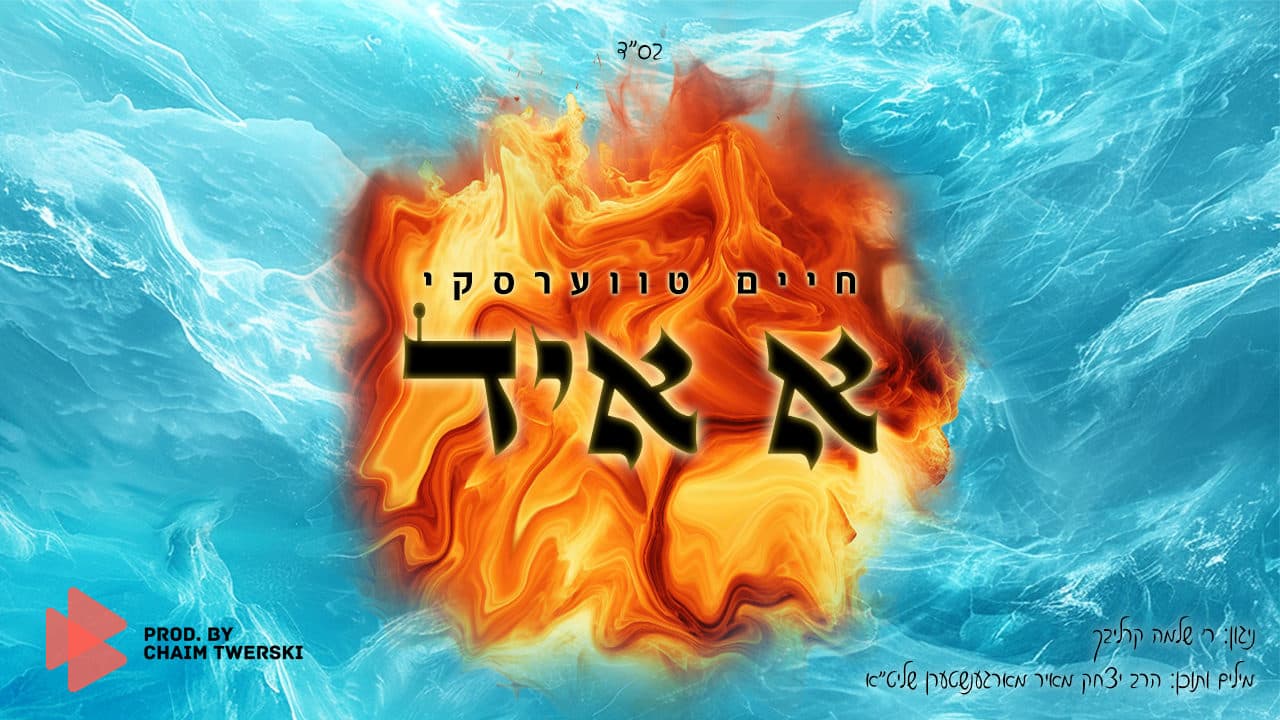 Chaim Twerski - A Yid