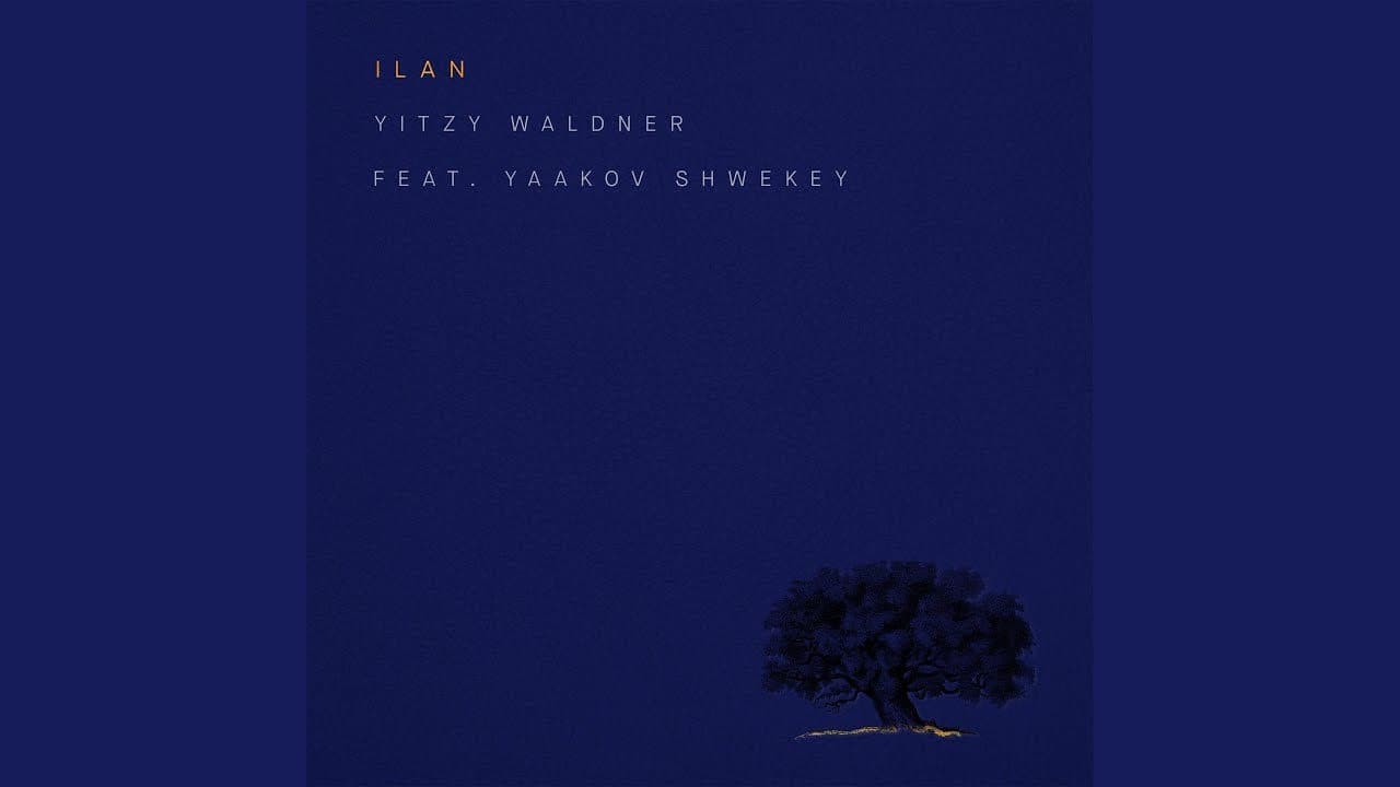 Yaakov Shwekey & Yitzy Waldner - Ilan