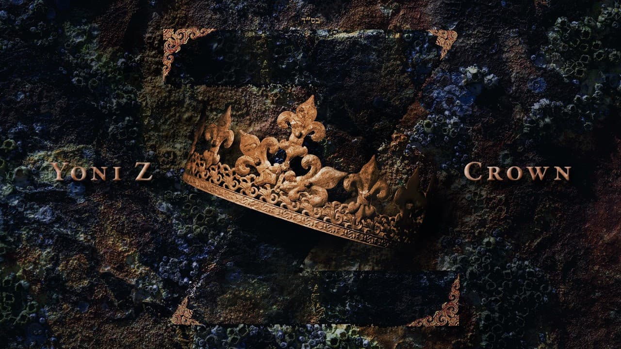 Yoni Z - Crown