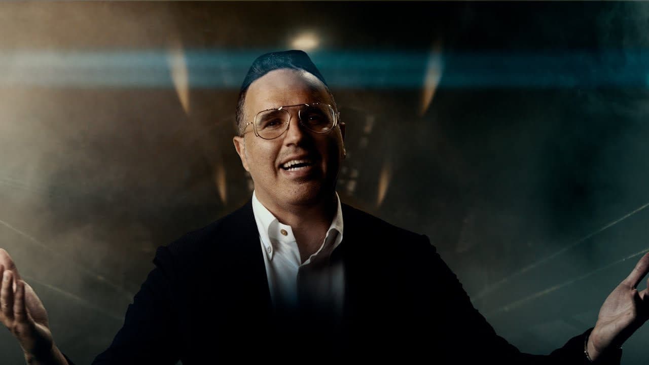 Yaakov Shwekey - Yavo Hayom (Official Music Video)