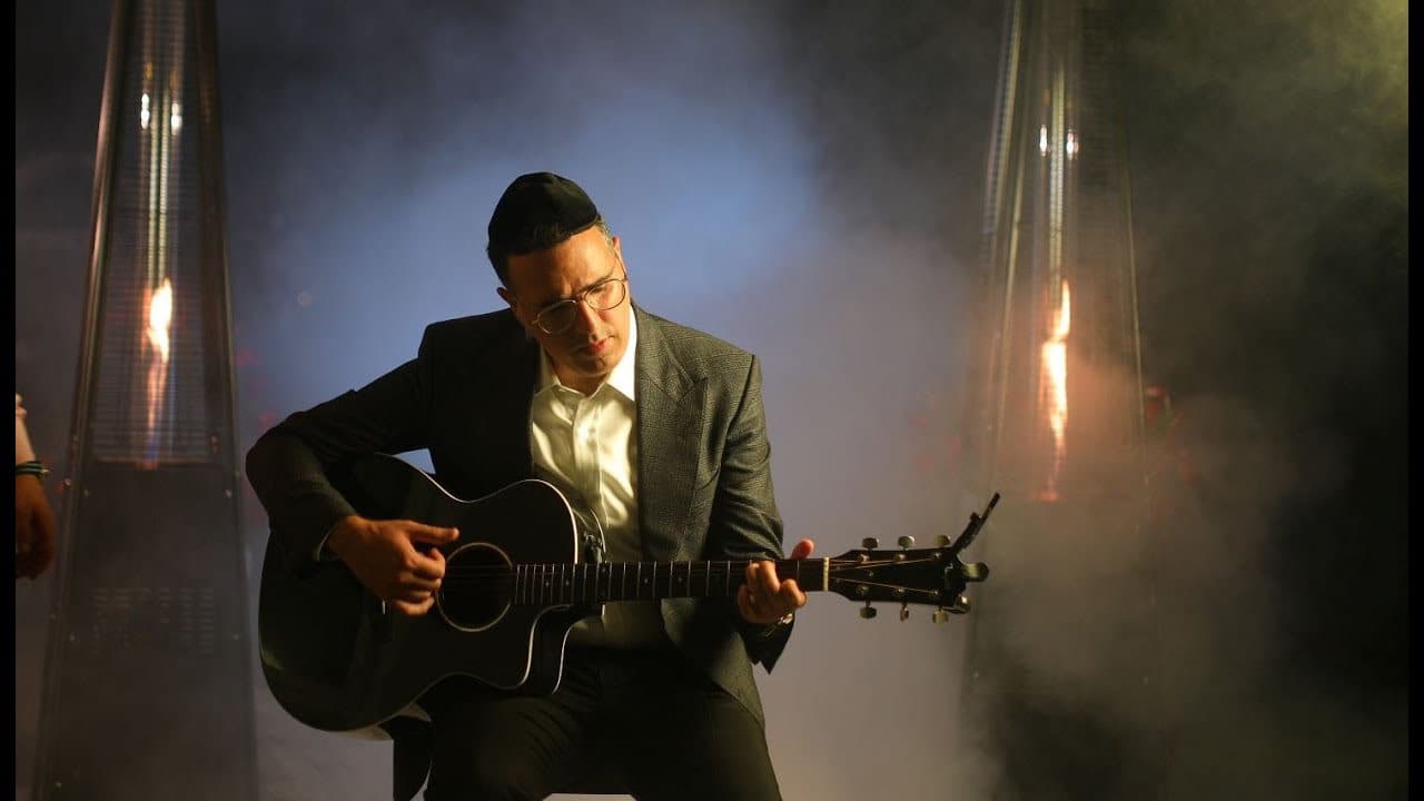 Yaakov Shwekey - Ledavid