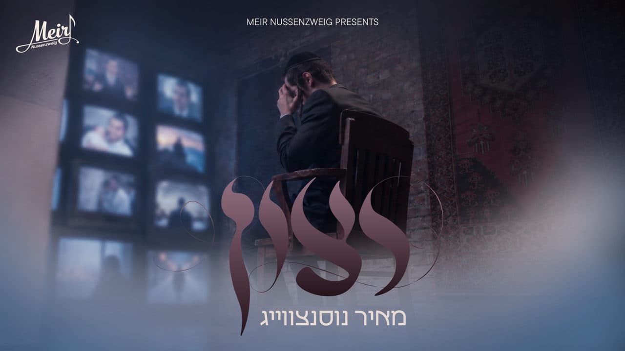 Meir Nussenzweig - Ratzon