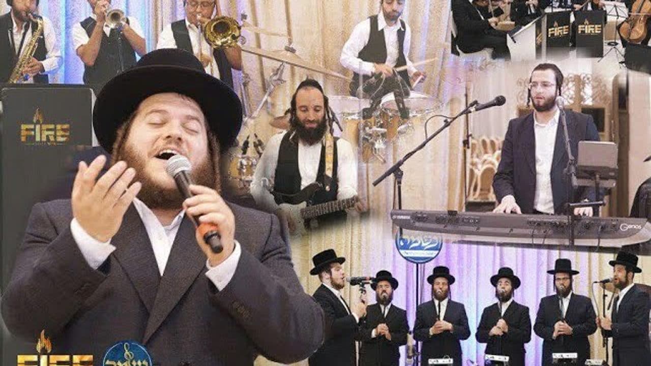 Levy Falkowitz - Shema Yisrael Medley