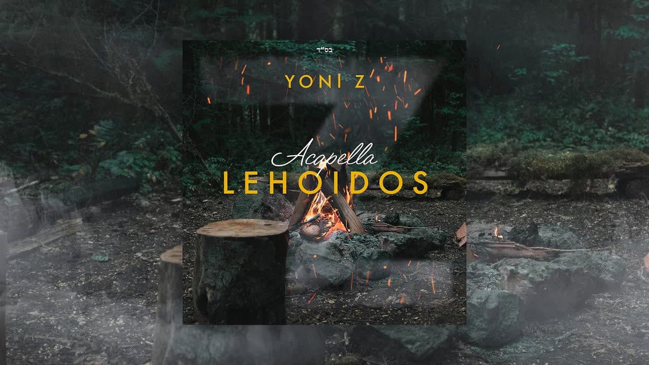 Yoni Z - Lehoidos (Vocal)