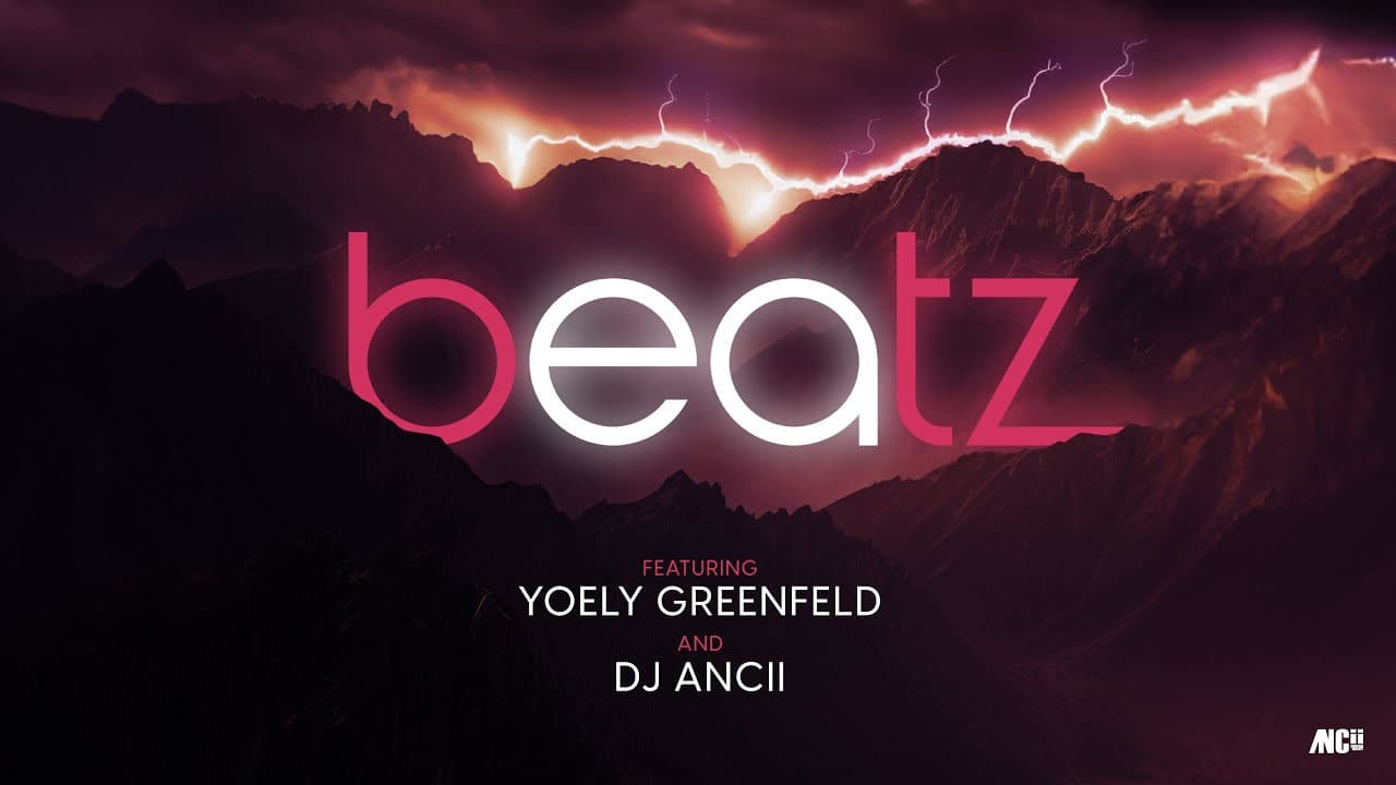 Yoely Greenfeld & DJ Ancii - Beatz