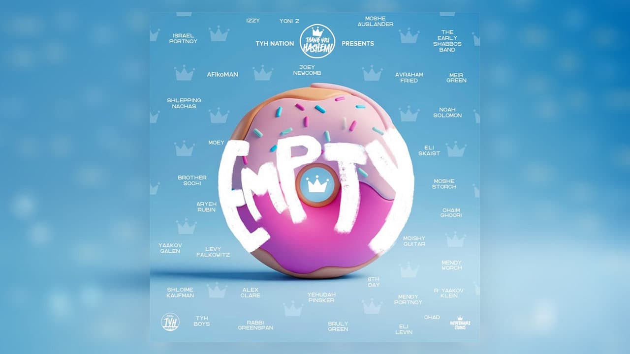 TYH Nation Ft. All Stars - Empty