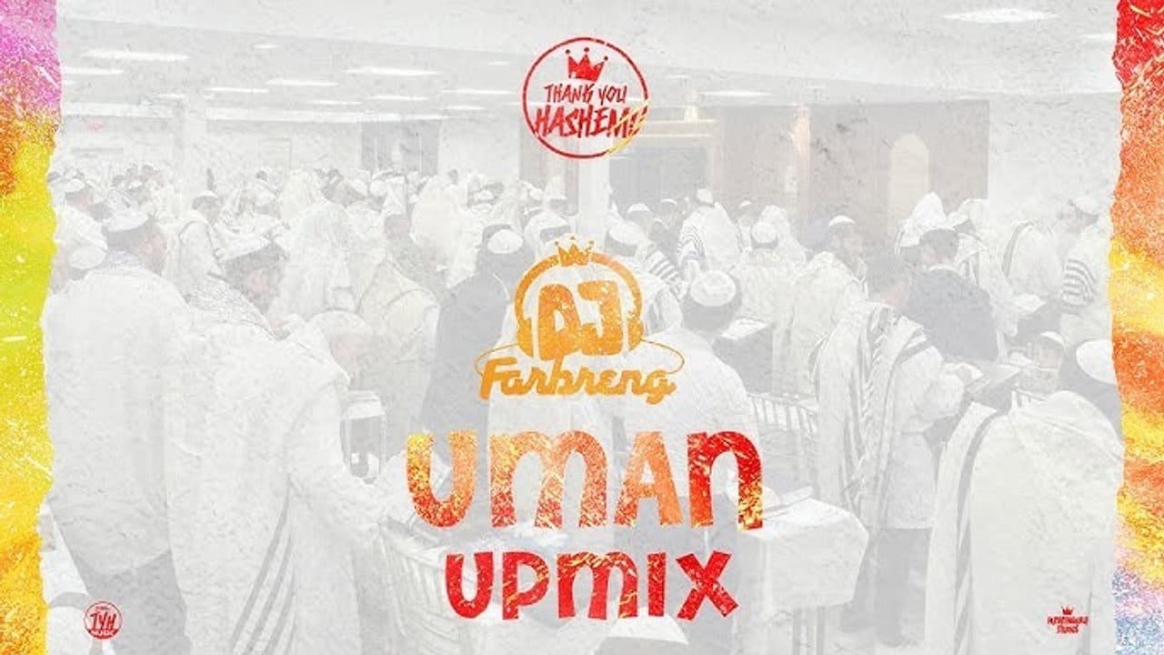 TYH Nation - Uman Upmix