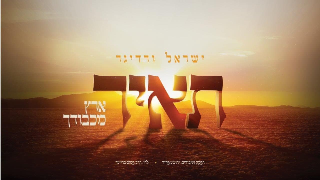 Sruli Werdiger - Ta'ir