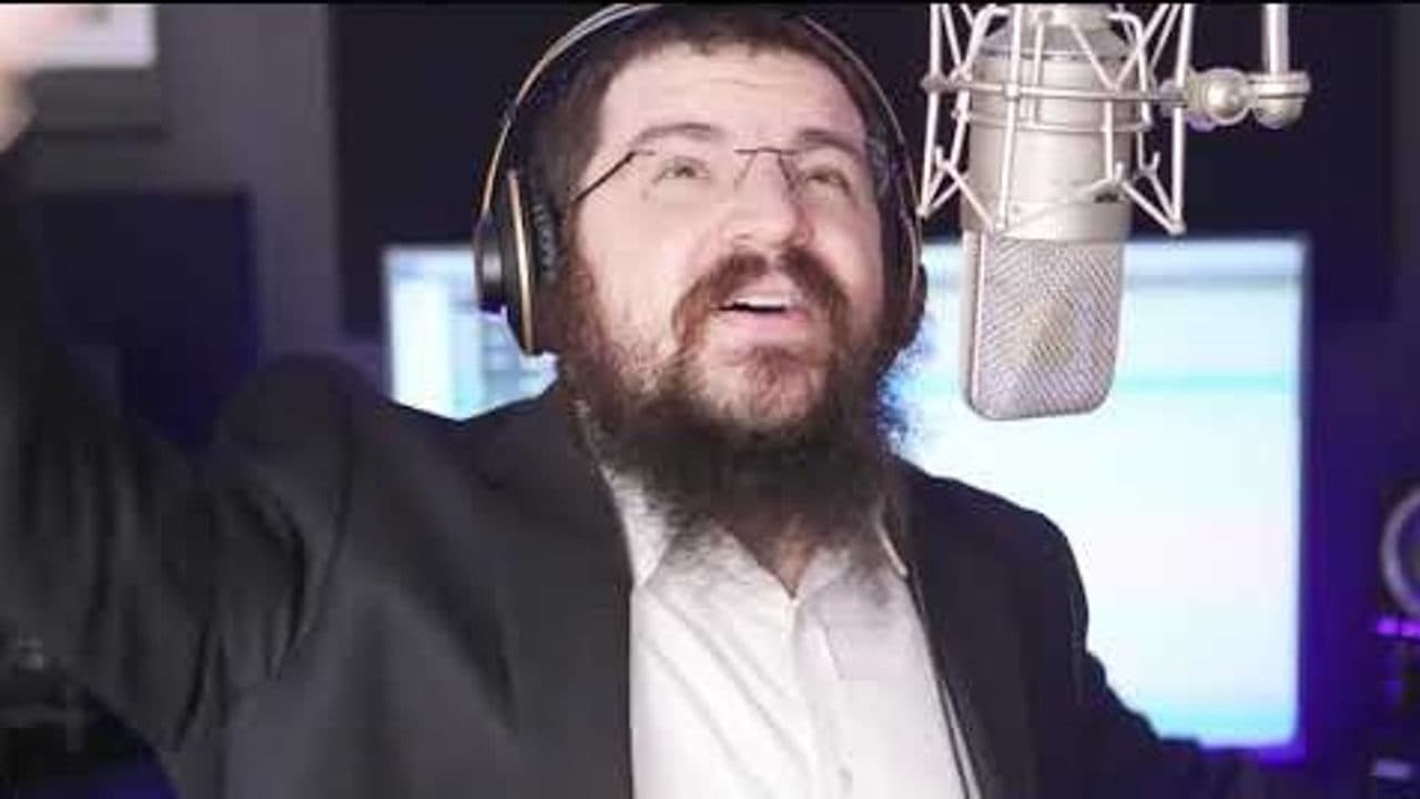 Benny Friedman - Oraysa