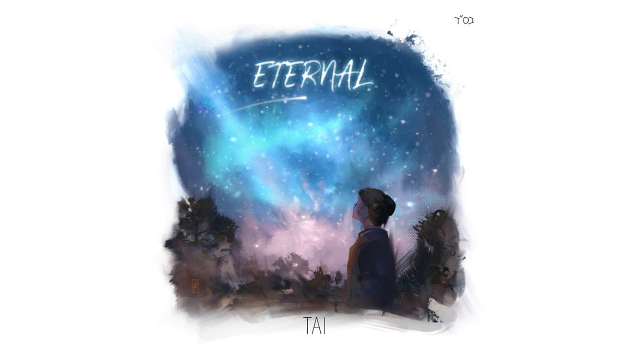 Tai - Eternal