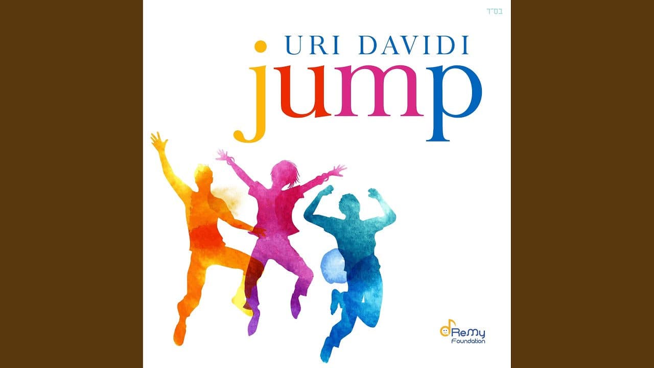 Uri Davidi - Jump