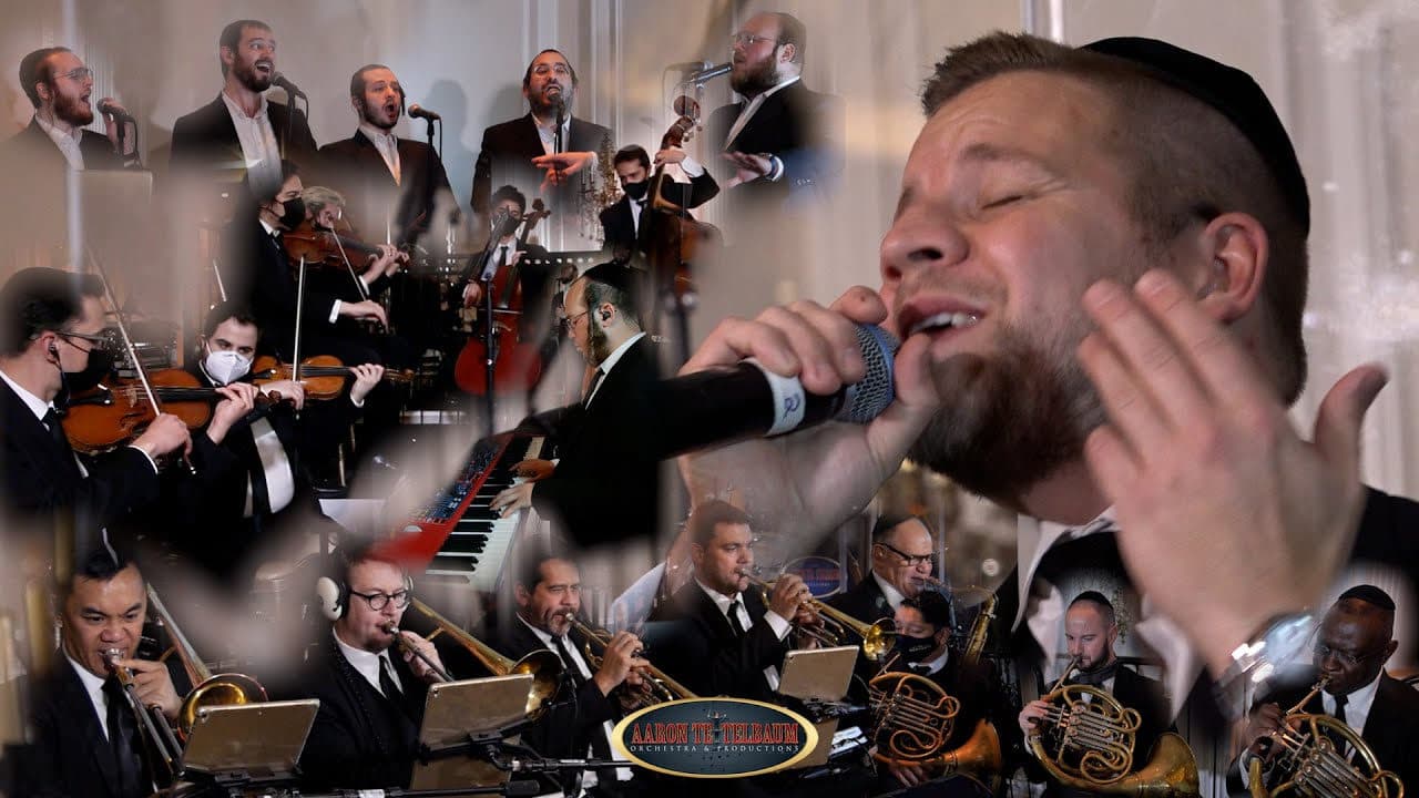 Mordechai Shapiro - V’siten