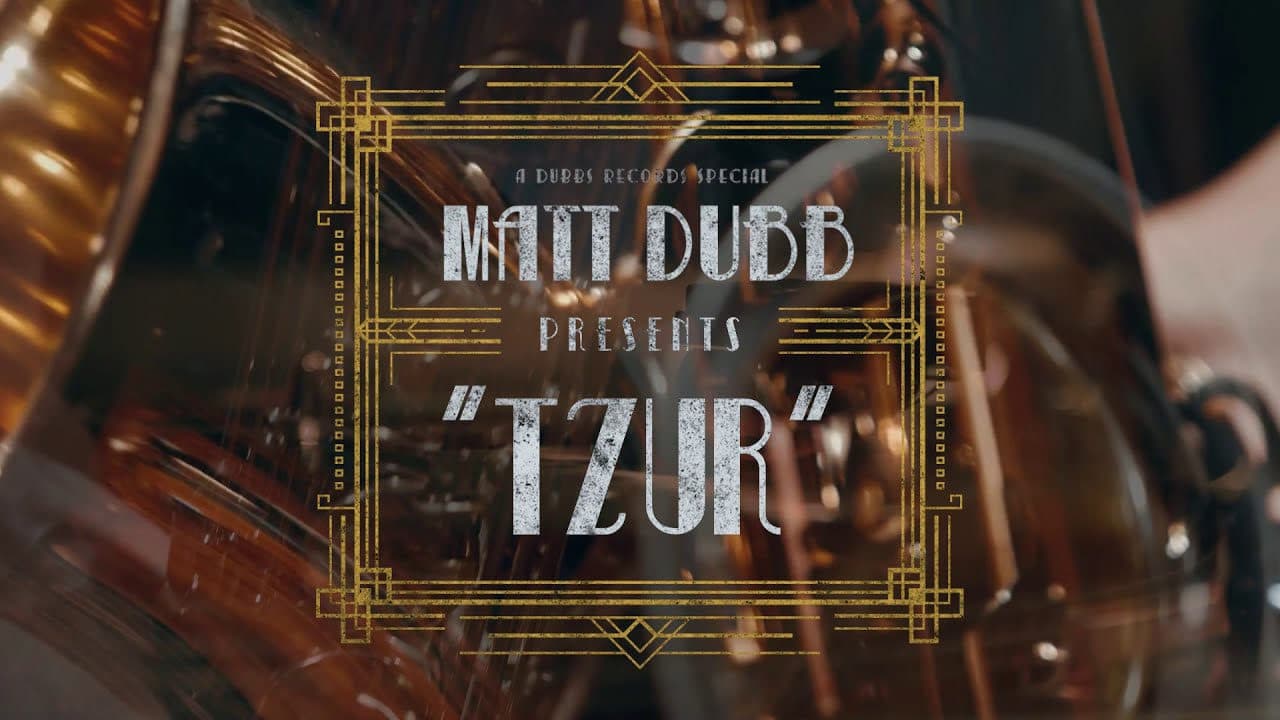 Matt Dubb - Tzur