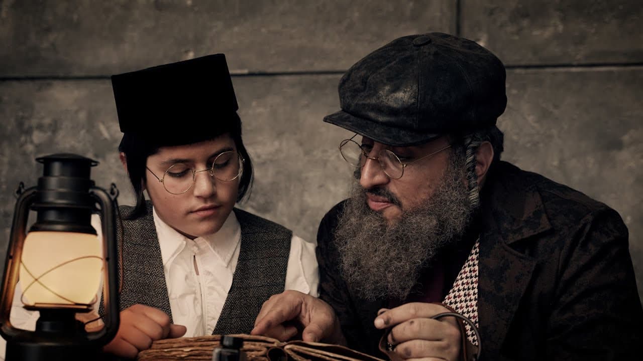 Lipa Schmeltzer - Abaye Ve'ruva (Official Music Video)