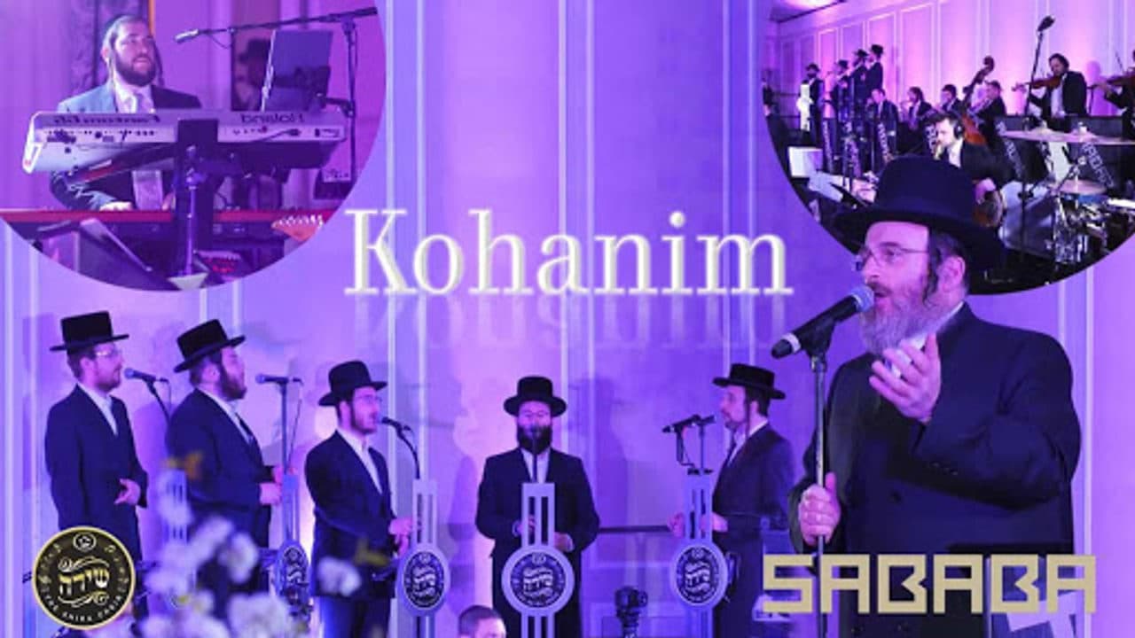 Isaac Honig - Kohanim