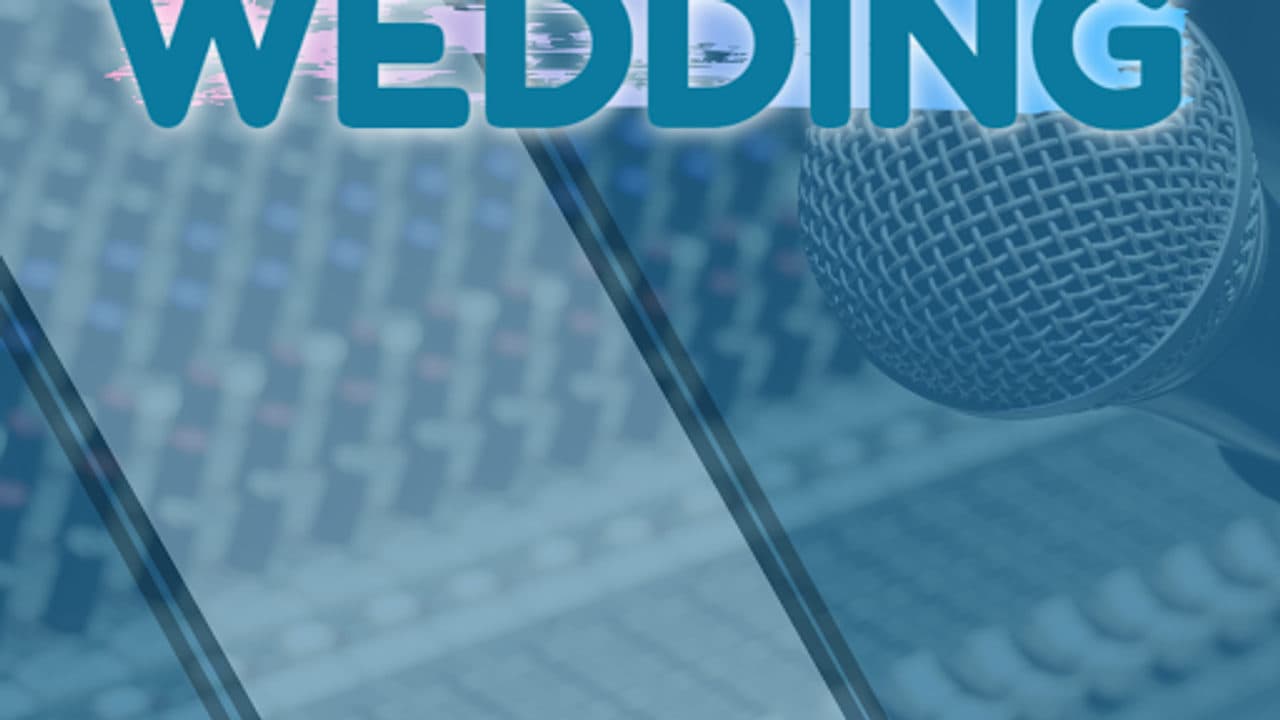  - Israeli Wedding