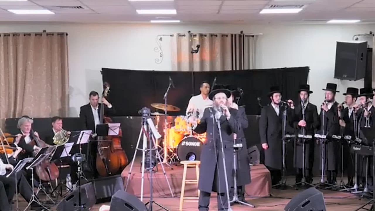 Dudi Kalish - Lo Sachmod