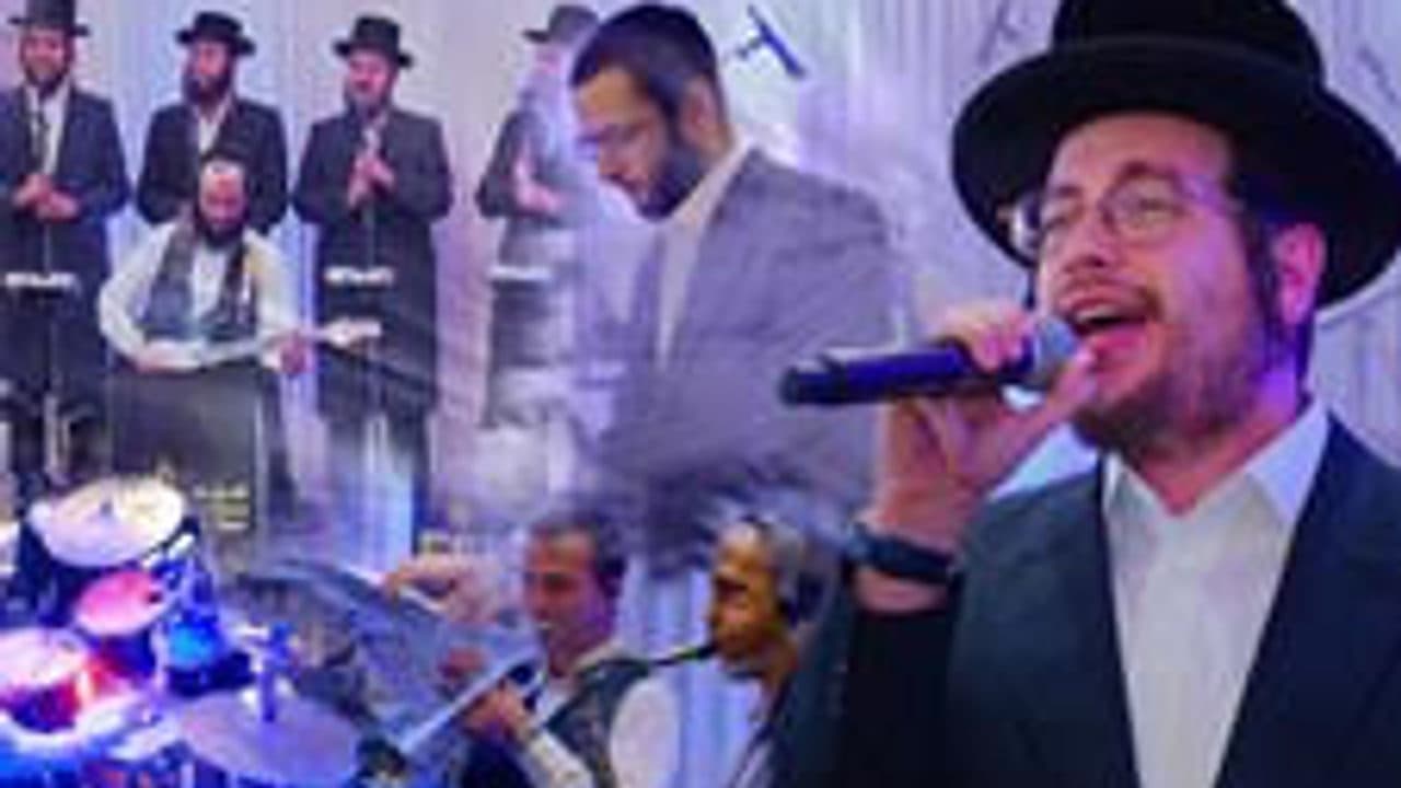 Mendy Weiss - Dance Medley