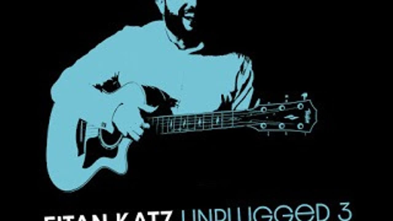Eitan Katz - Ein Kalokeiny