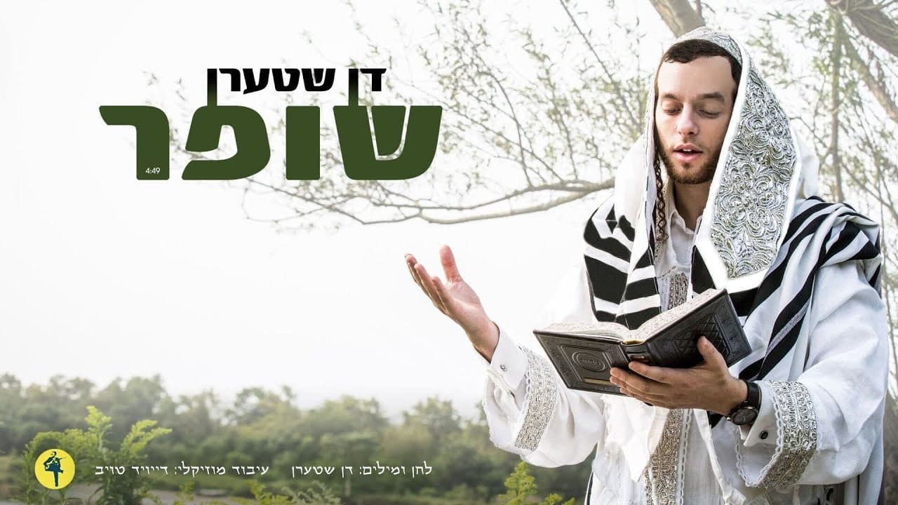 Don Stern - Shofer
