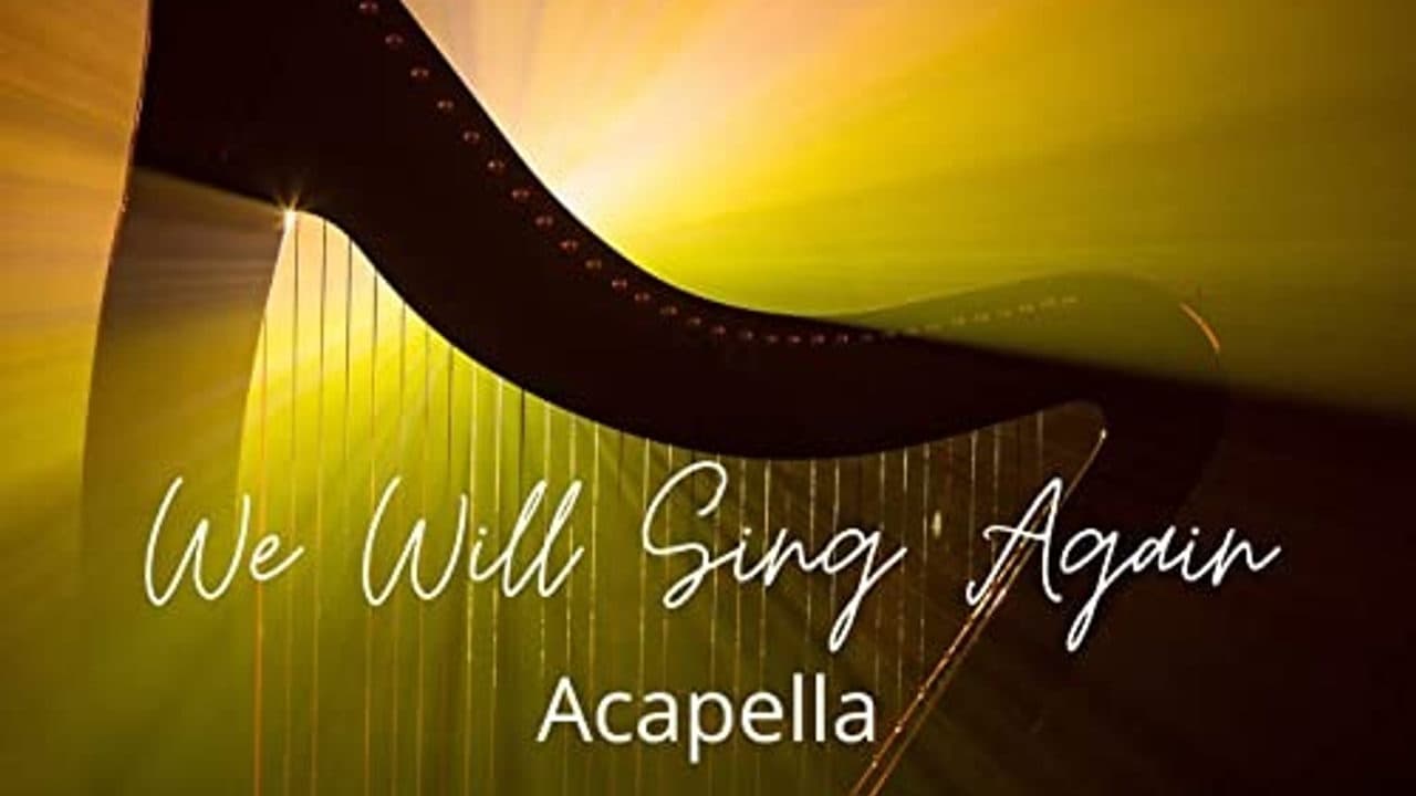 Uri Davidi - We Will Sing Again (Vocal)
